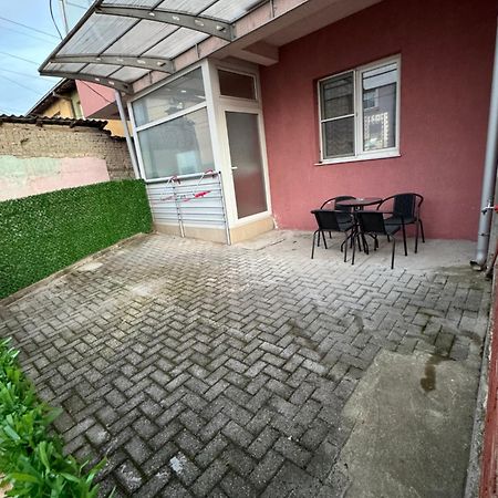 Md Apartment Охрид Экстерьер фото