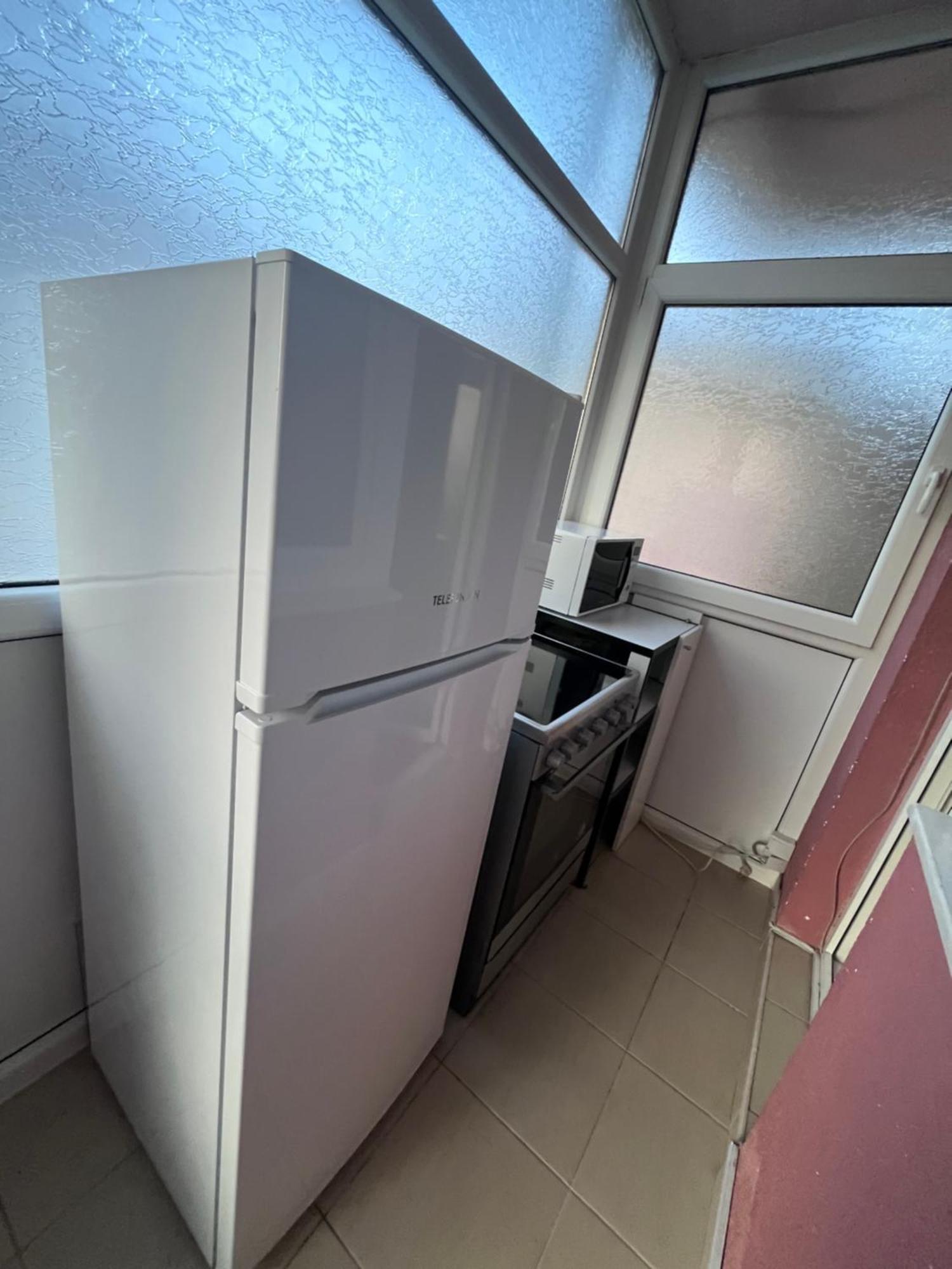 Md Apartment Охрид Экстерьер фото
